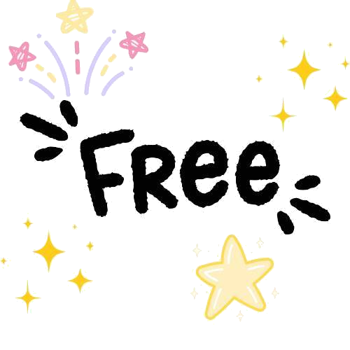 無料ロゴ