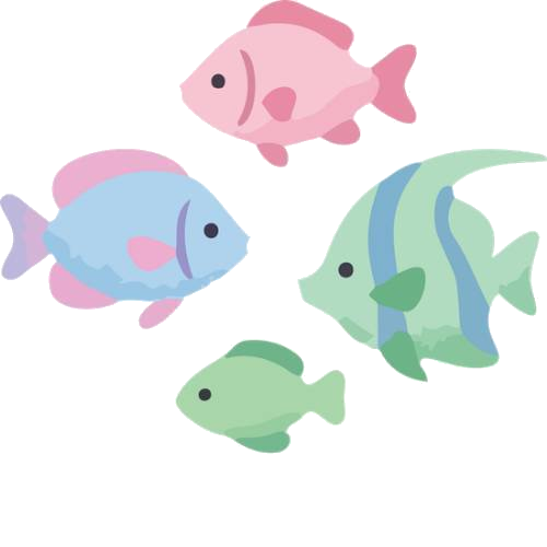 魚２